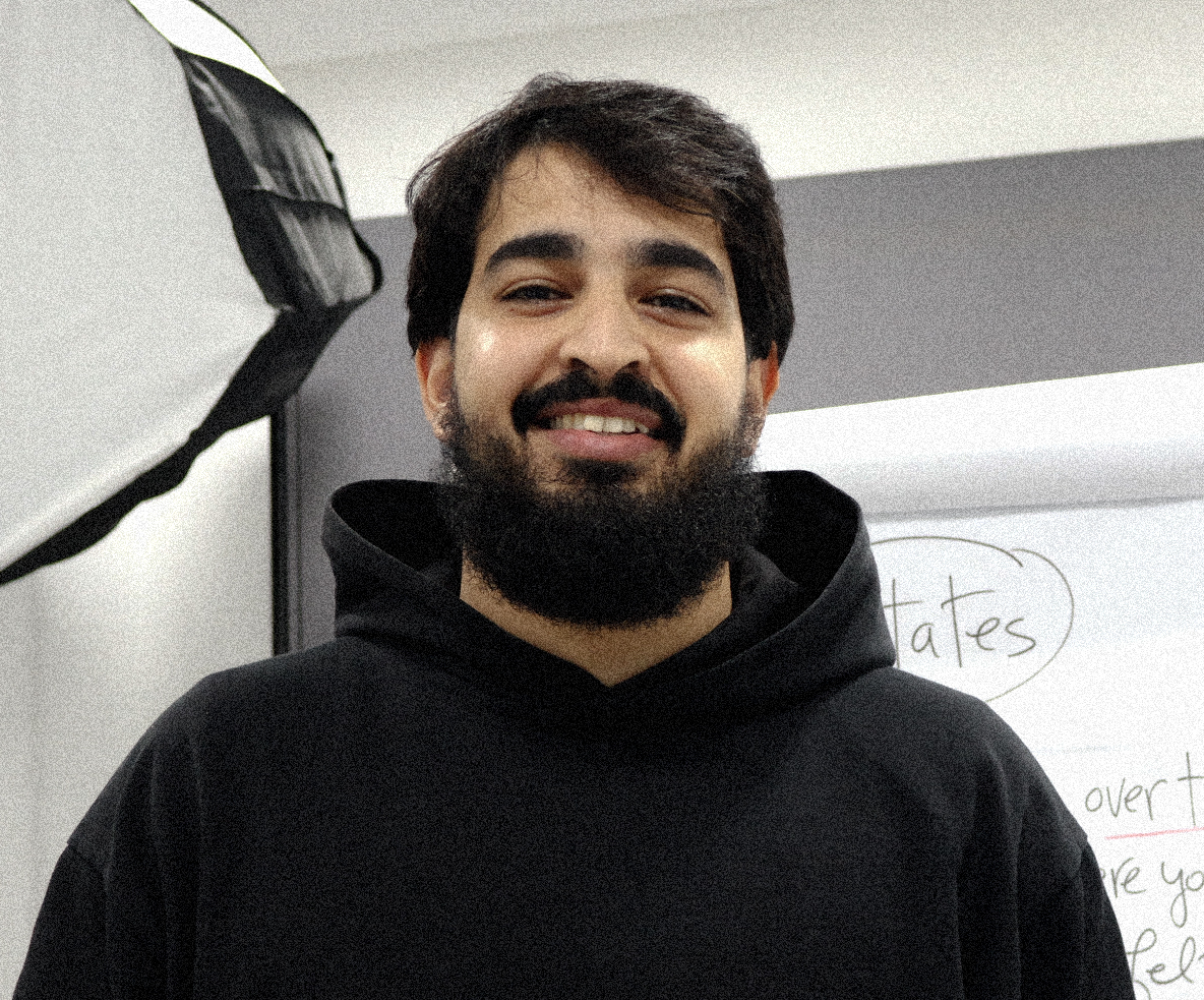 Jo - English Teacher